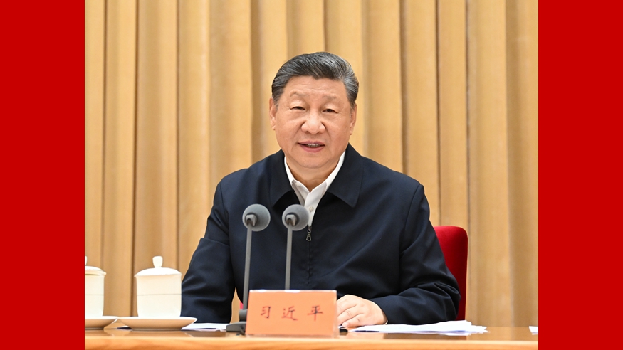 中央城市工作會(huì)議在北京舉行 習(xí)近平發(fā)表重要講話